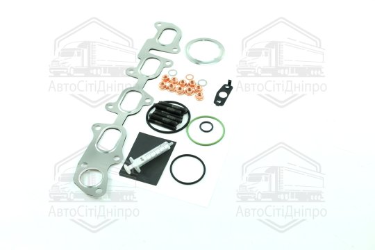 Монтажний комплект турбокомпресора VAG 2.0 TDI 13- (вир-во Elring)