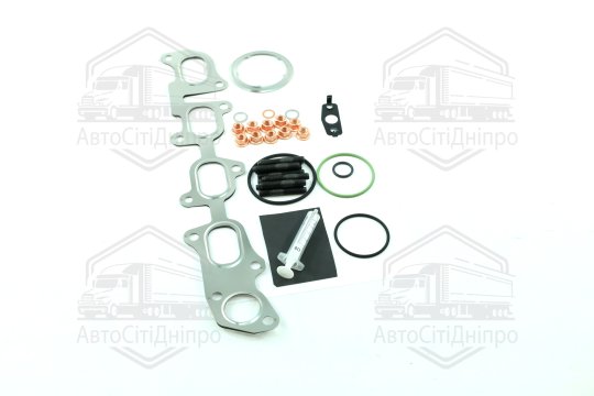 Монтажний комплект турбокомпресора VAG 2.0 TDI 13- (вир-во Elring)