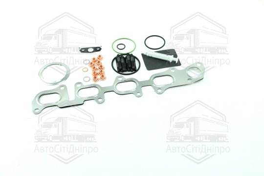 Монтажний комплект турбокомпресора VAG 2.0 TDI 13- (вир-во Elring)