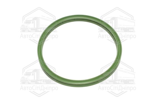 Кільце ущільнююче, трубка повітря, що нагнітається VW (вир-во Elring)
