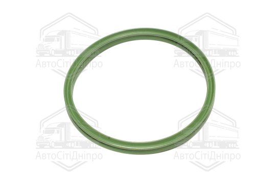 Кільце ущільнююче, трубка повітря, що нагнітається VW (вир-во Elring)