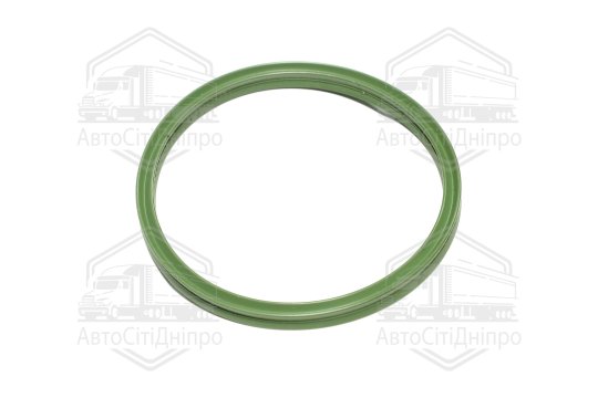 Кільце ущільнююче, трубка повітря, що нагнітається VW (вир-во Elring)