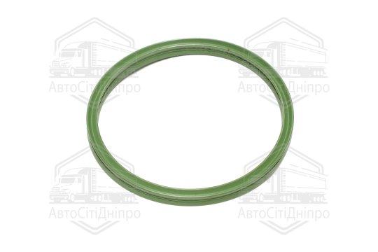 Кільце ущільнююче, трубка повітря, що нагнітається VW (вир-во Elring)