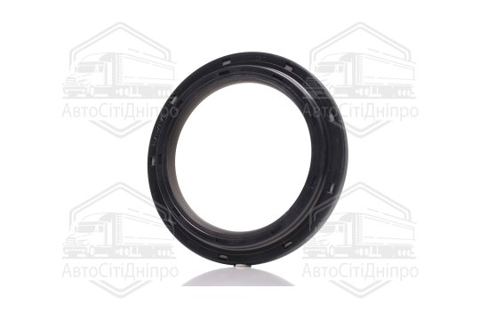 Ущільнення валу, колінчастий вал зад.RENAULT 84x117x7,5/13мм (вир-во Elring)