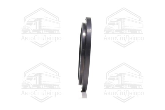 Ущільнення валу, колінчастий вал зад.RENAULT 84x117x7,5/13мм (вир-во Elring)