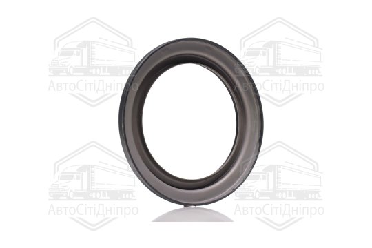 Ущільнення валу, колінчастий вал зад.RENAULT 84x117x7,5/13мм (вир-во Elring)