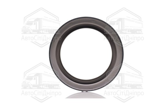 Ущільнення валу, колінчастий вал зад.RENAULT 84x117x7,5/13мм (вир-во Elring)