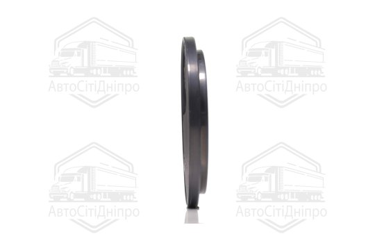 Ущільнення валу, колінчастий вал зад.RENAULT 84x117x7,5/13мм (вир-во Elring)