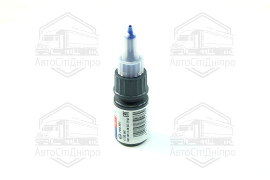 Засіб для фіксації гвинтів середня міцність (синій) 10г (вир-во Elring)