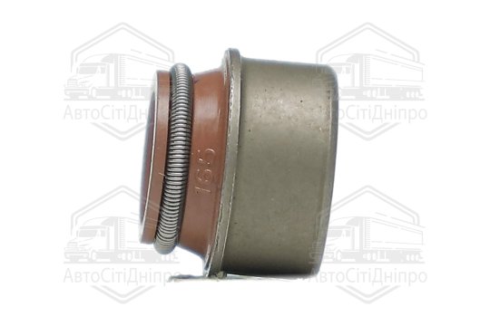 Сальник клапана IN/EX VAG/PSA/FORD ABC/BAC… 7MM (вир-во Elring)
