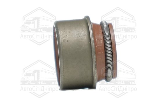 Сальник клапана IN/EX VAG/PSA/FORD ABC/BAC… 7MM (вир-во Elring)