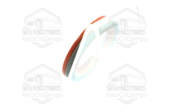 Сальник двигуна OPEL 1.2/1.3/1.4/1.6 35X48X7 (вир-во Elring)