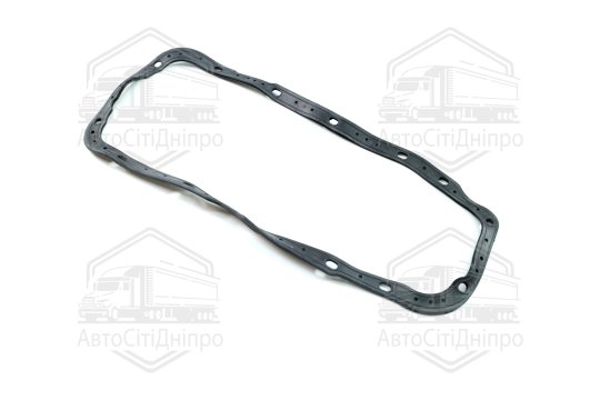 Прокладка масляного піддону двигуна DAEWOO/CHEVROLET/OPEL C18NE/C20NE (вир-во Elring)