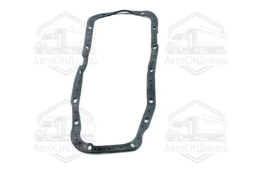 Прокладка масляного піддону двигуна DAEWOO/CHEVROLET/OPEL C18NE/C20NE (вир-во Elring)
