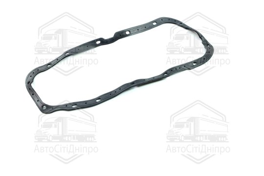 Прокладка масляного піддону двигуна DAEWOO/CHEVROLET/OPEL C18NE/C20NE (вир-во Elring)