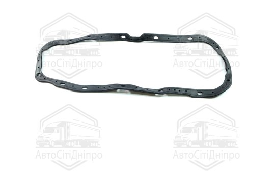 Прокладка масляного піддону двигуна DAEWOO/CHEVROLET/OPEL C18NE/C20NE (вир-во Elring)