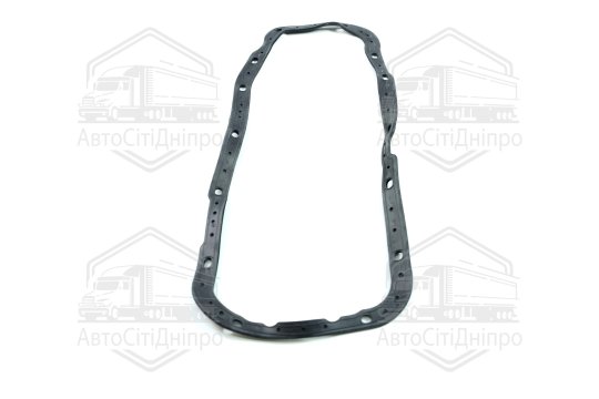 Прокладка масляного піддону двигуна DAEWOO/CHEVROLET/OPEL C18NE/C20NE (вир-во Elring)