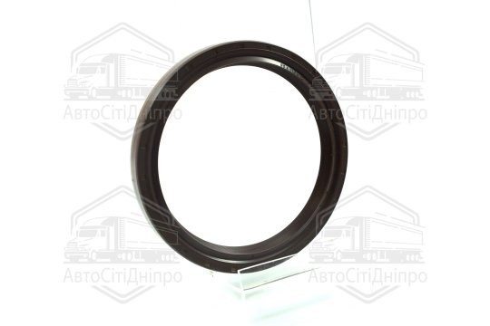 Сальник двигуна REAR BMW M10/M20/M40//M50/M51/M52/M54 90X110X12 Резина (вир-во Elring)