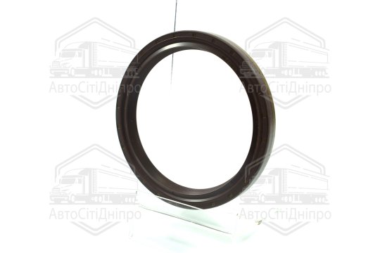 Сальник двигуна REAR BMW M10/M20/M40//M50/M51/M52/M54 90X110X12 Резина (вир-во Elring)