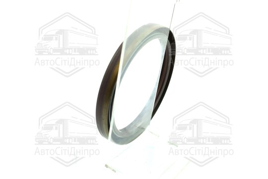 Сальник двигуна REAR BMW M10/M20/M40//M50/M51/M52/M54 90X110X12 Резина (вир-во Elring)