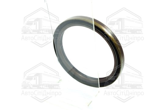 Сальник двигуна REAR BMW M10/M20/M40//M50/M51/M52/M54 90X110X12 Резина (вир-во Elring)