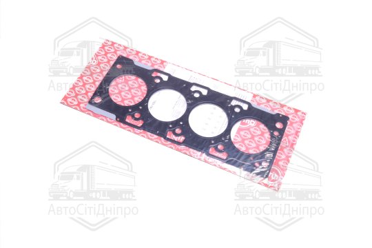 Прокладка, головка циліндра KIA/HYUNDAI 2,0 CRDi D4EA 2* 1,2mm - 05.2005 (вир-во Elring)