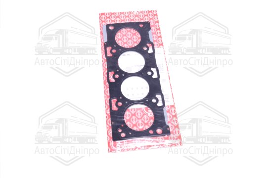 Прокладка, головка циліндра KIA/HYUNDAI 2,0 CRDi D4EA 2* 1,2mm - 05.2005 (вир-во Elring)