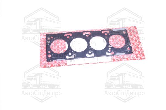 Прокладка, головка циліндра KIA/HYUNDAI 2,0 CRDi D4EA 2* 1,2mm - 05.2005 (вир-во Elring)