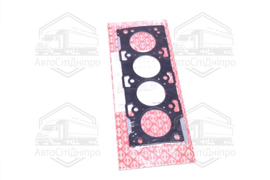 Прокладка, головка циліндра KIA/HYUNDAI 2,0 CRDi D4EA 2* 1,2mm - 05.2005 (вир-во Elring)