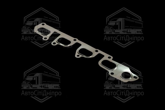 Прокладка, випускний колектор VW T5/T6 2,0 BiTDI CFCA/CKRA 09- (вир-во Elring)