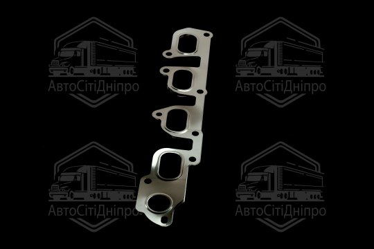 Прокладка, випускний колектор VW T5/T6 2,0 BiTDI CFCA/CKRA 09- (вир-во Elring)