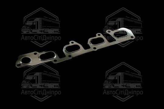 Прокладка, випускний колектор VW T5/T6 2,0 BiTDI CFCA/CKRA 09- (вир-во Elring)