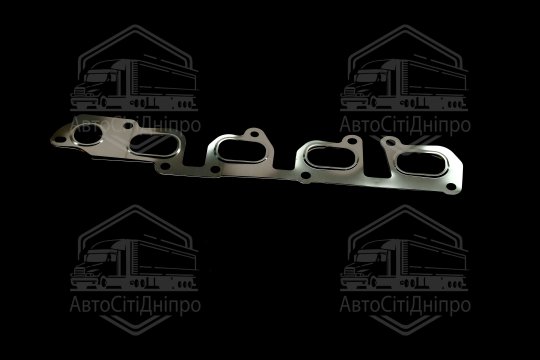 Прокладка, випускний колектор VW T5/T6 2,0 BiTDI CFCA/CKRA 09- (вир-во Elring)