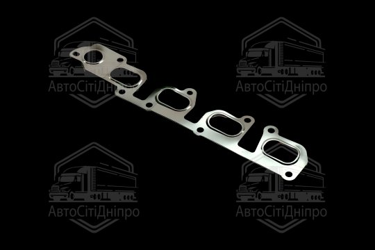 Прокладка, випускний колектор VW T5/T6 2,0 BiTDI CFCA/CKRA 09- (вир-во Elring)