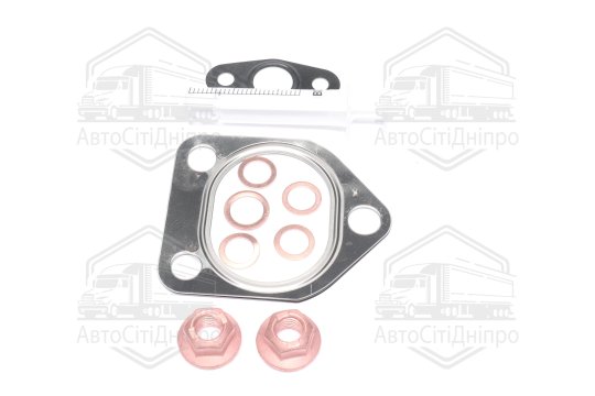 Монтажний комплект, компресор BMW M41/M47/M57/M67 (вир-во Elring)