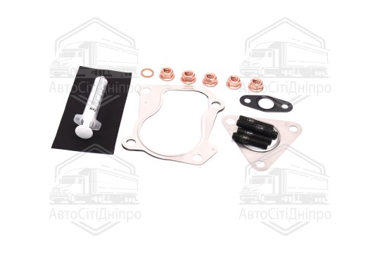 Монтажний комплект, компресор VAG 1,4TDI AMF/CDXA/CDXB (вир-во Elring)