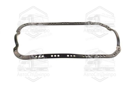 Прокладка масляного піддону двигуна HONDA D13/D14/D15/D16/EV2/EW2/EW3/EW4 (вир-во Elring)