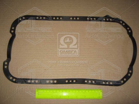 Прокладка масляного піддону двигуна HONDA D13/D14/D15/D16/EV2/EW2/EW3/EW4 (вир-во Elring)