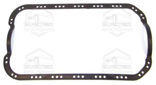 Прокладка масляного піддону двигуна HONDA D13/D14/D15/D16/EV2/EW2/EW3/EW4 (вир-во Elring)