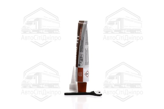 Герметик DIRKO HT -60/+315°С 70Г ЧЕРВОНИЙ (вир-во Elring)