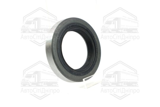 Кільце ущільнювача, диференціал 42x65x12 BS F WD ACM (вир-во Elring)
