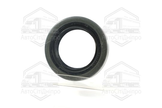 Кільце ущільнювача, диференціал 42x65x12 BS F WD ACM (вир-во Elring)