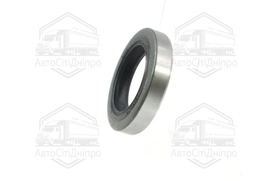 Кільце ущільнювача, диференціал 42x65x12 BS F WD ACM (вир-во Elring)