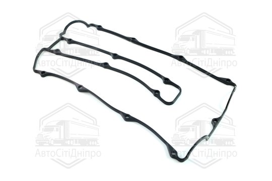 Прокладка клапанної кришки MAZDA, KIA 2.0 16V FE (вир-во Elring)