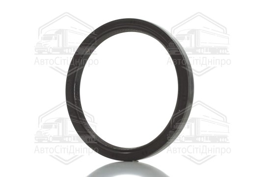 Сальник, колінчастий вал зад SUBARU 86X103X10 FPM (вир-во Elring)