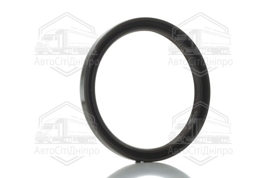 Сальник, колінчастий вал зад SUBARU 86X103X10 FPM (вир-во Elring)