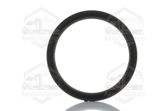 Сальник, колінчастий вал зад SUBARU 86X103X10 FPM (вир-во Elring)