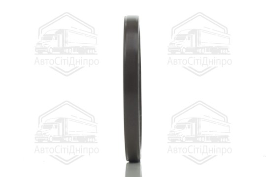 Сальник, колінчастий вал зад SUBARU 86X103X10 FPM (вир-во Elring)