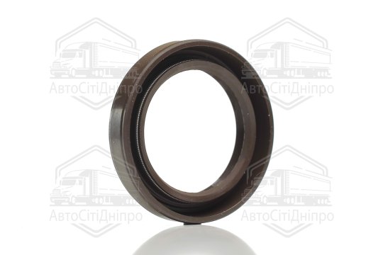 Сальник, розподільний вал SUBARU 32x45x8 мм FPM (вир-во Elring)