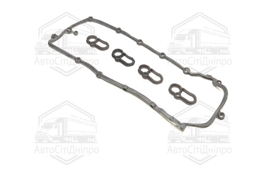 Комплект прокладок, кришка головки блоку праворуч LAND ROVER 5,0 V8 (вир-во Elring)